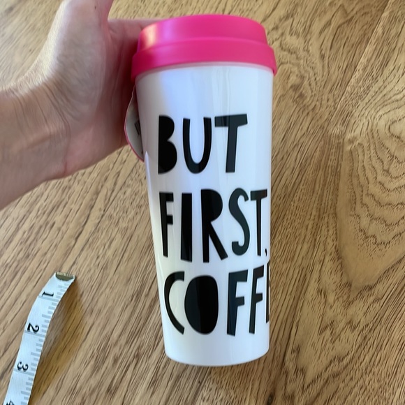 ban.do hot suff but first coffee thermal mug- 16oz - Picture 7 of 7